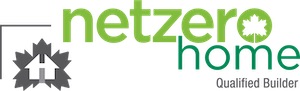 Netzero Home - Qualified Builder