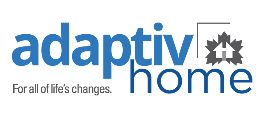 adaptiv home - For all of live's changes